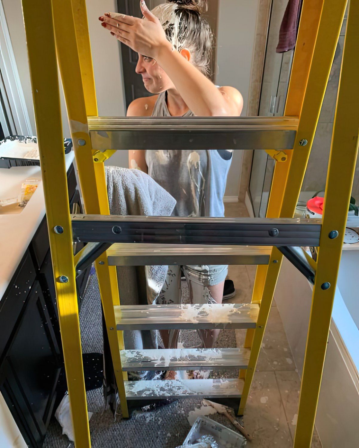 Gewoon een verzameling hilarische foto's #1801