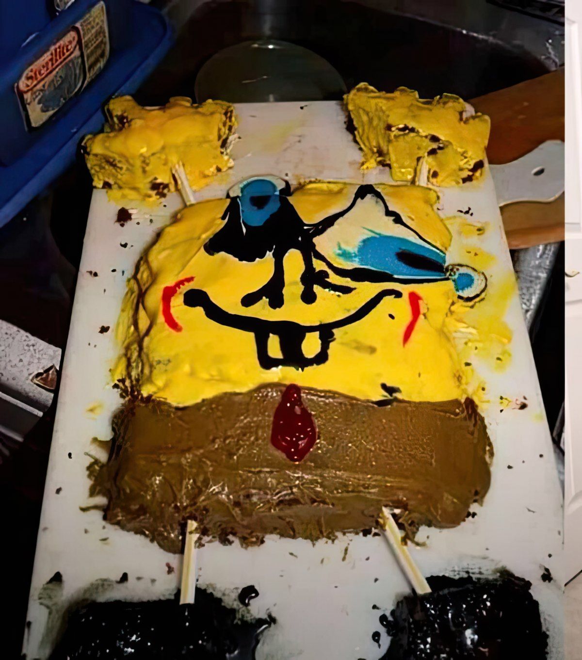 Gewoon een verzameling hilarische foto's #1801