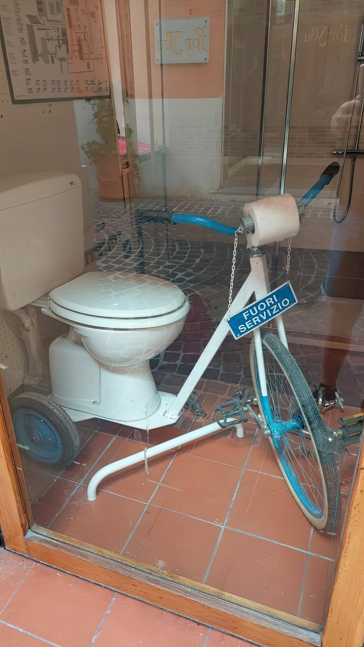 Gewoon een verzameling hilarische foto's #1801