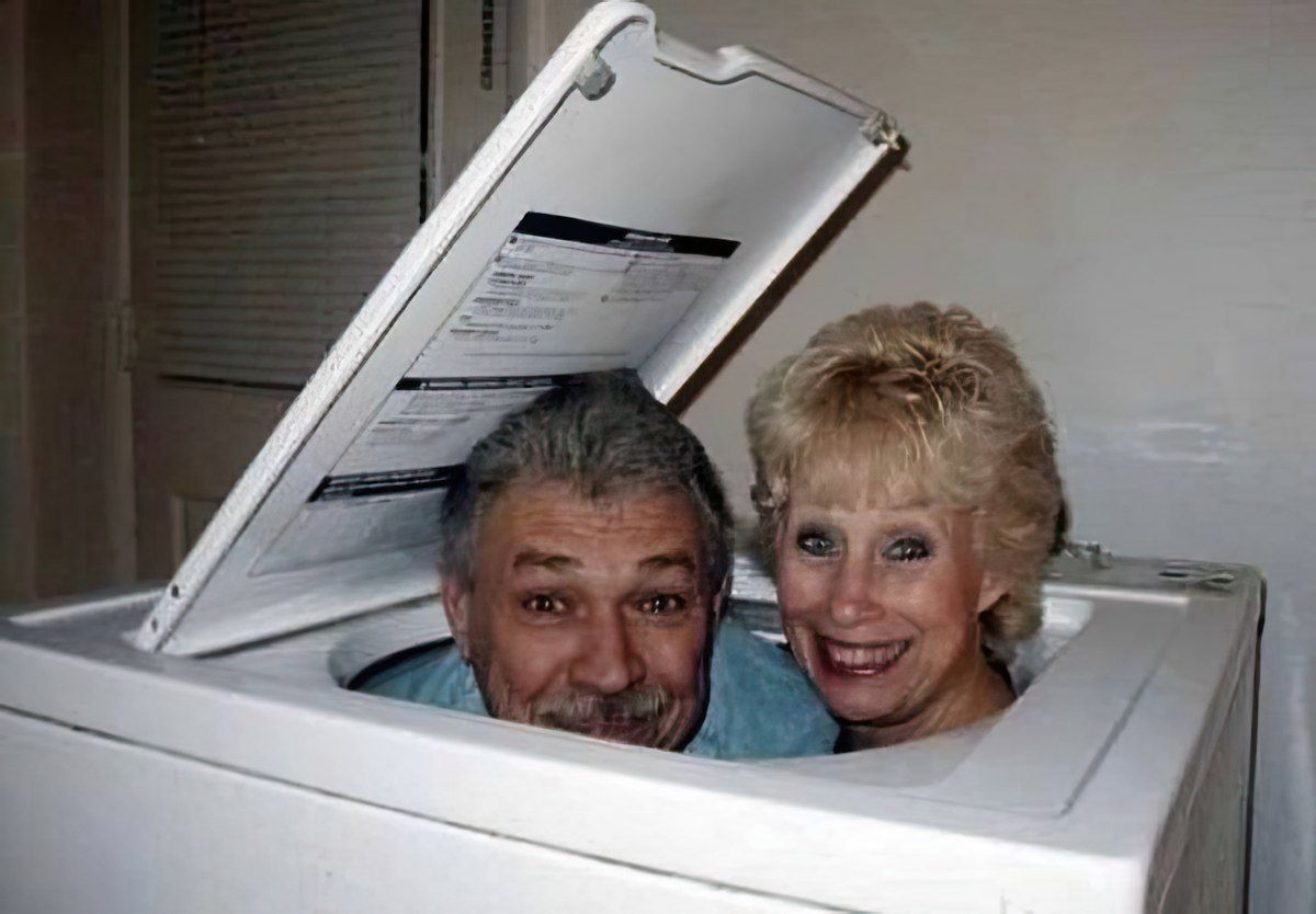 Gewoon een verzameling hilarische foto's #1801