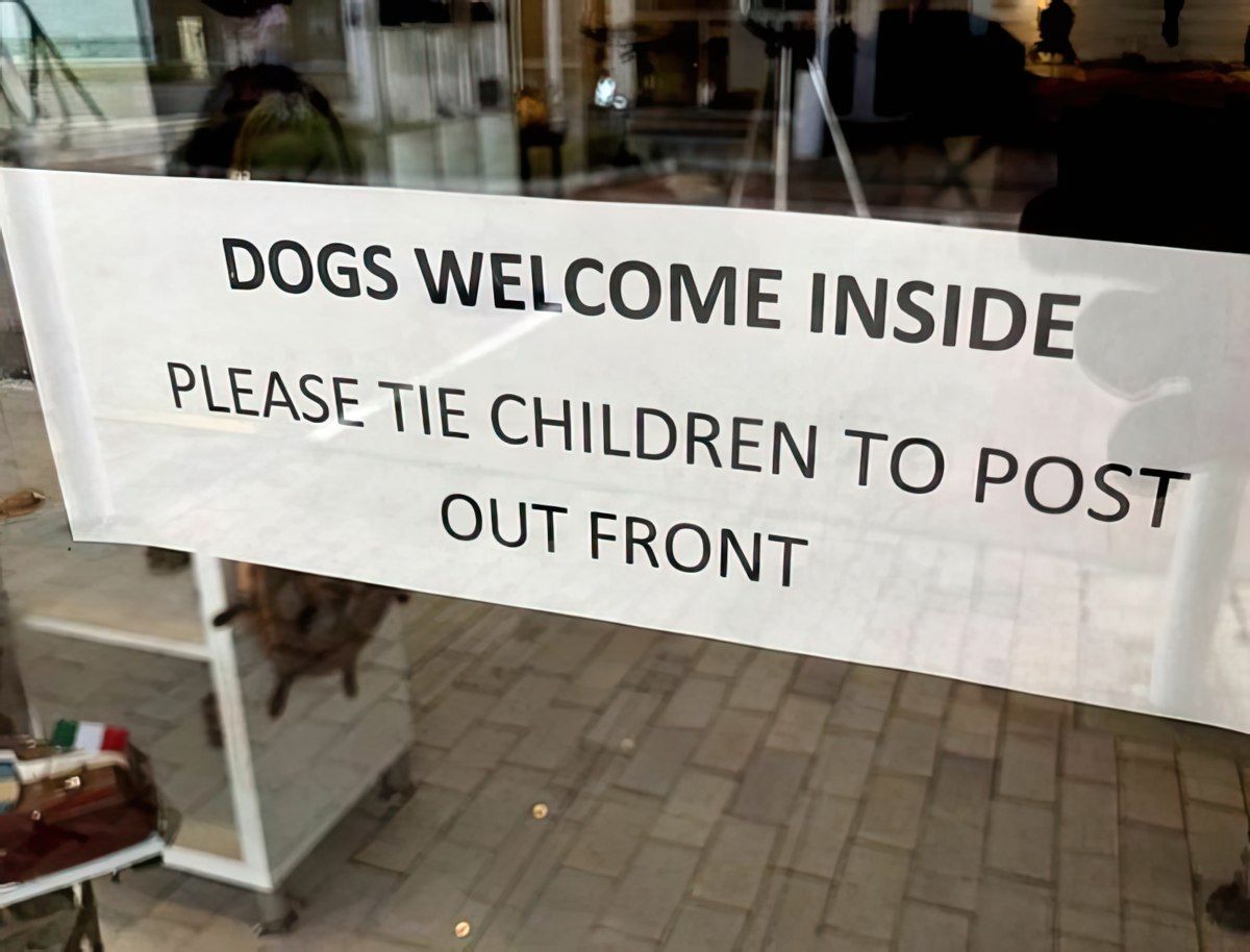 Gewoon een verzameling hilarische foto's #1801