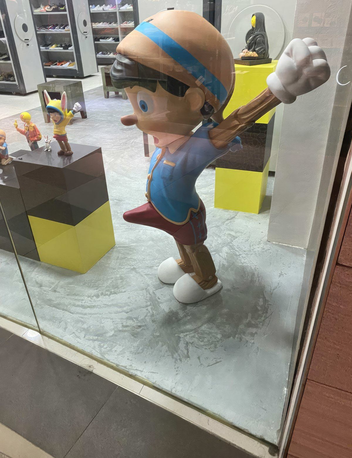 Gewoon een verzameling hilarische foto's #1801