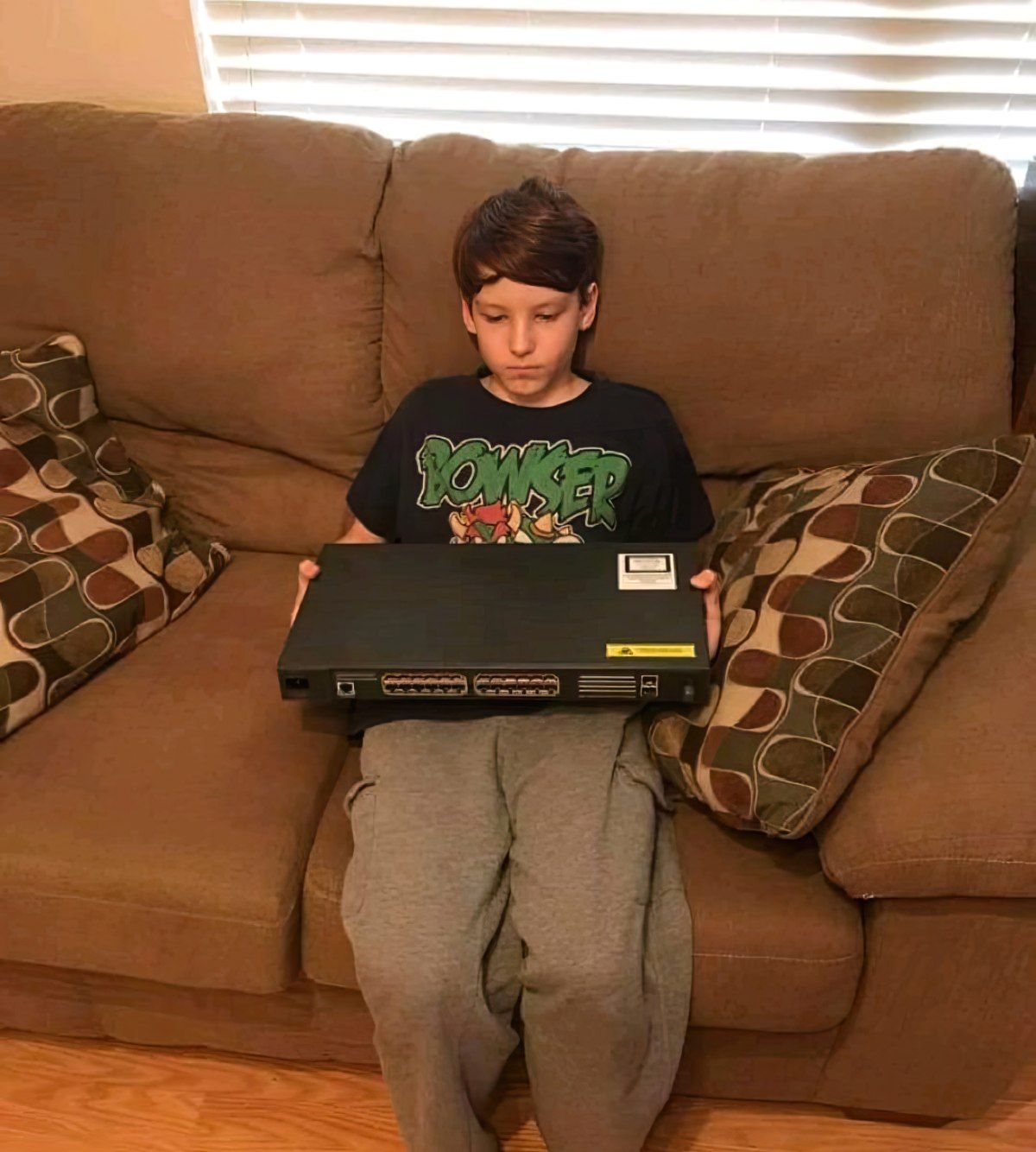 Gewoon een verzameling hilarische foto's #1801