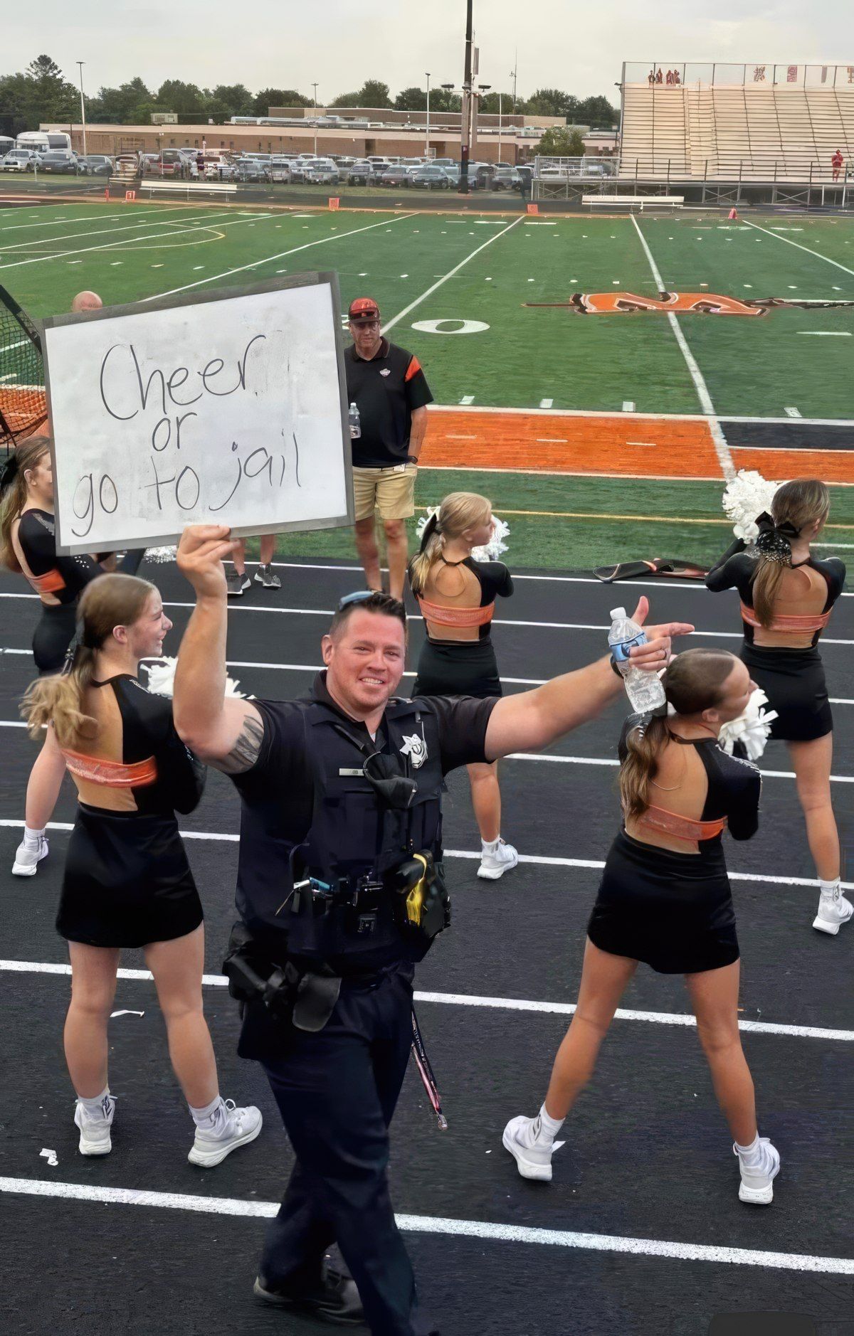 Gewoon een verzameling hilarische foto's #1801