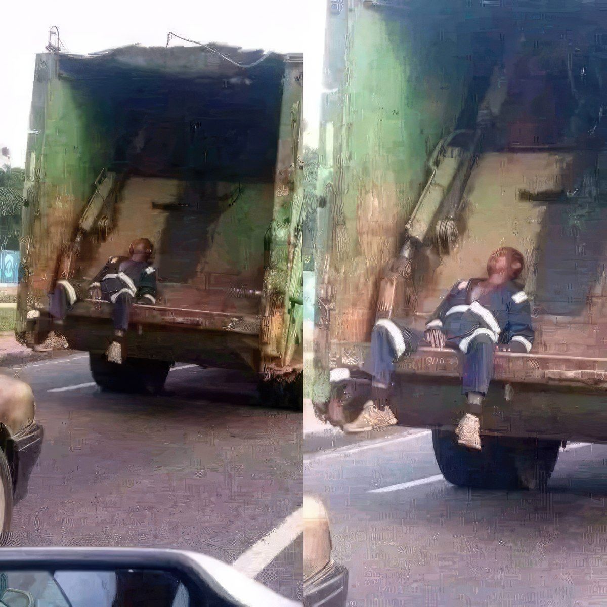 Gewoon een verzameling hilarische foto's #1801