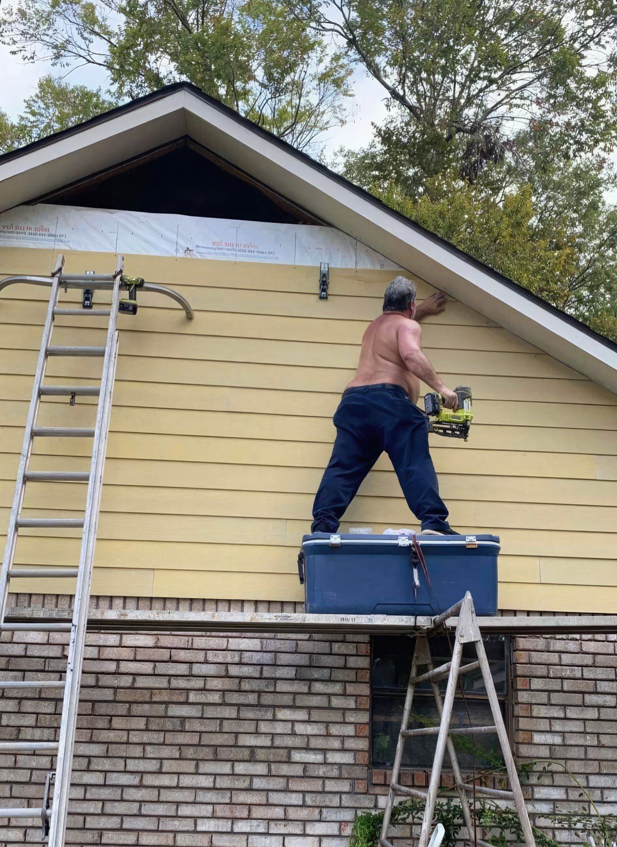 Gewoon een verzameling hilarische foto's #1801