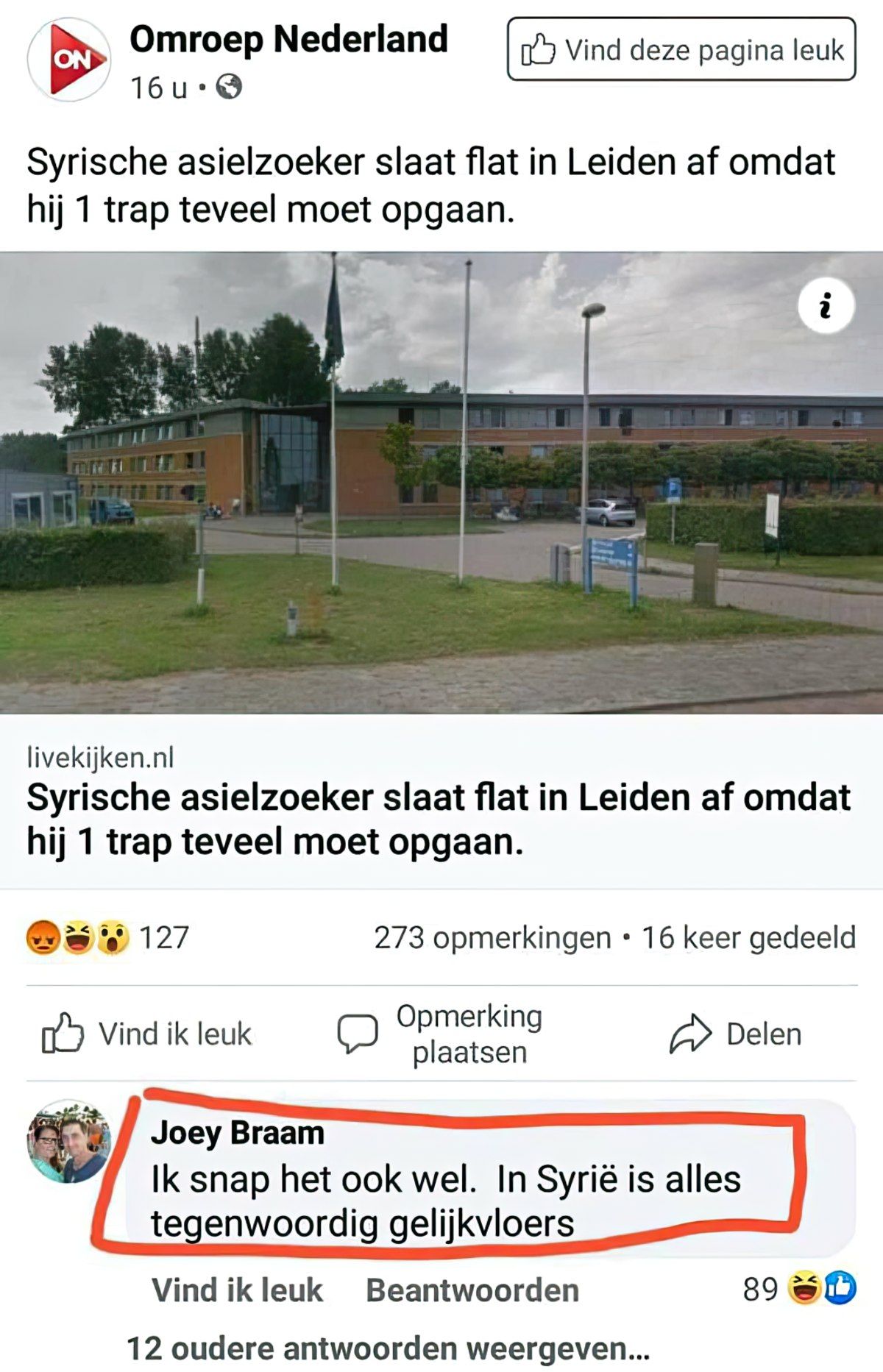 Gewoon een verzameling hilarische foto's #1801