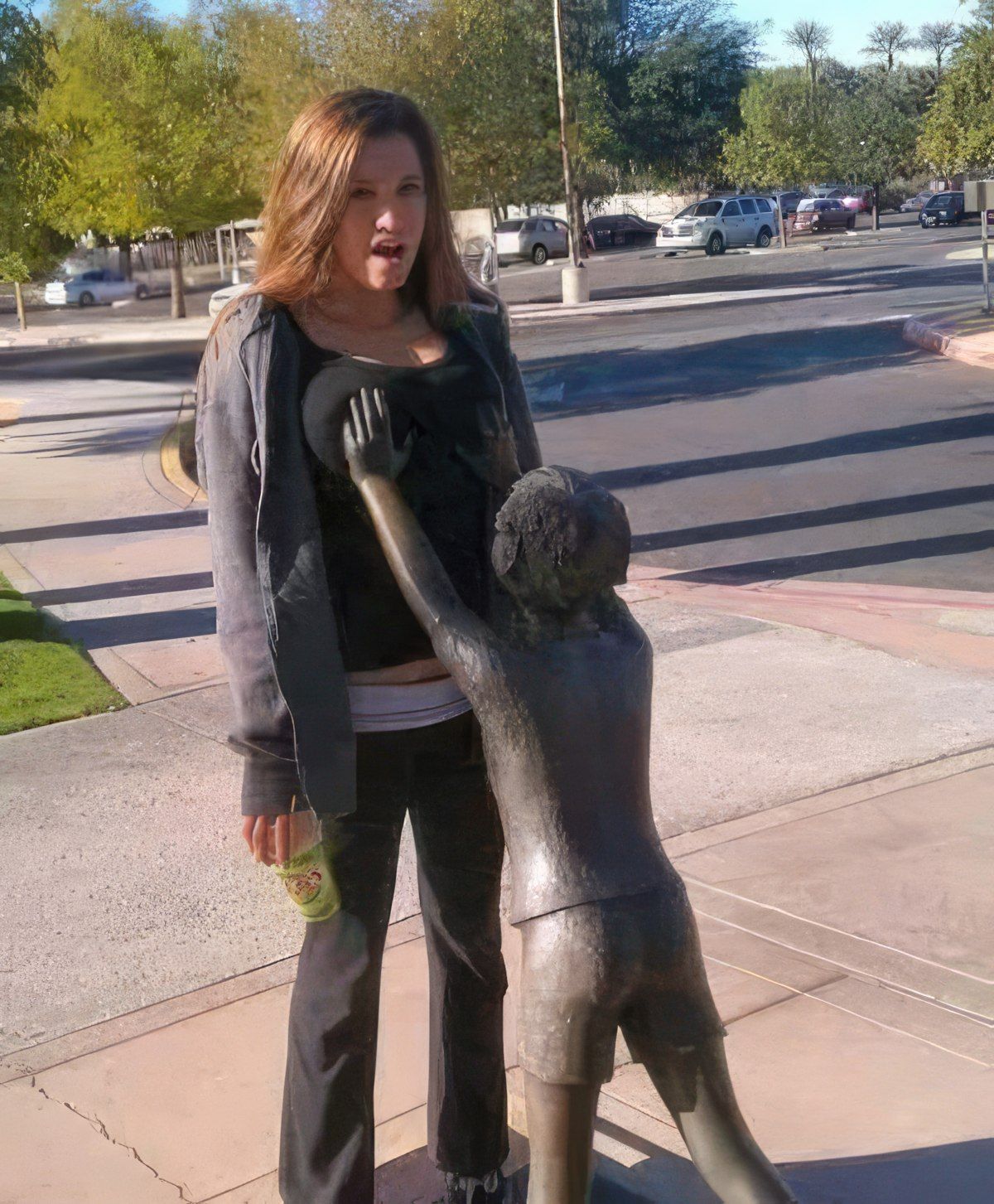 Gewoon een verzameling hilarische foto's #1801