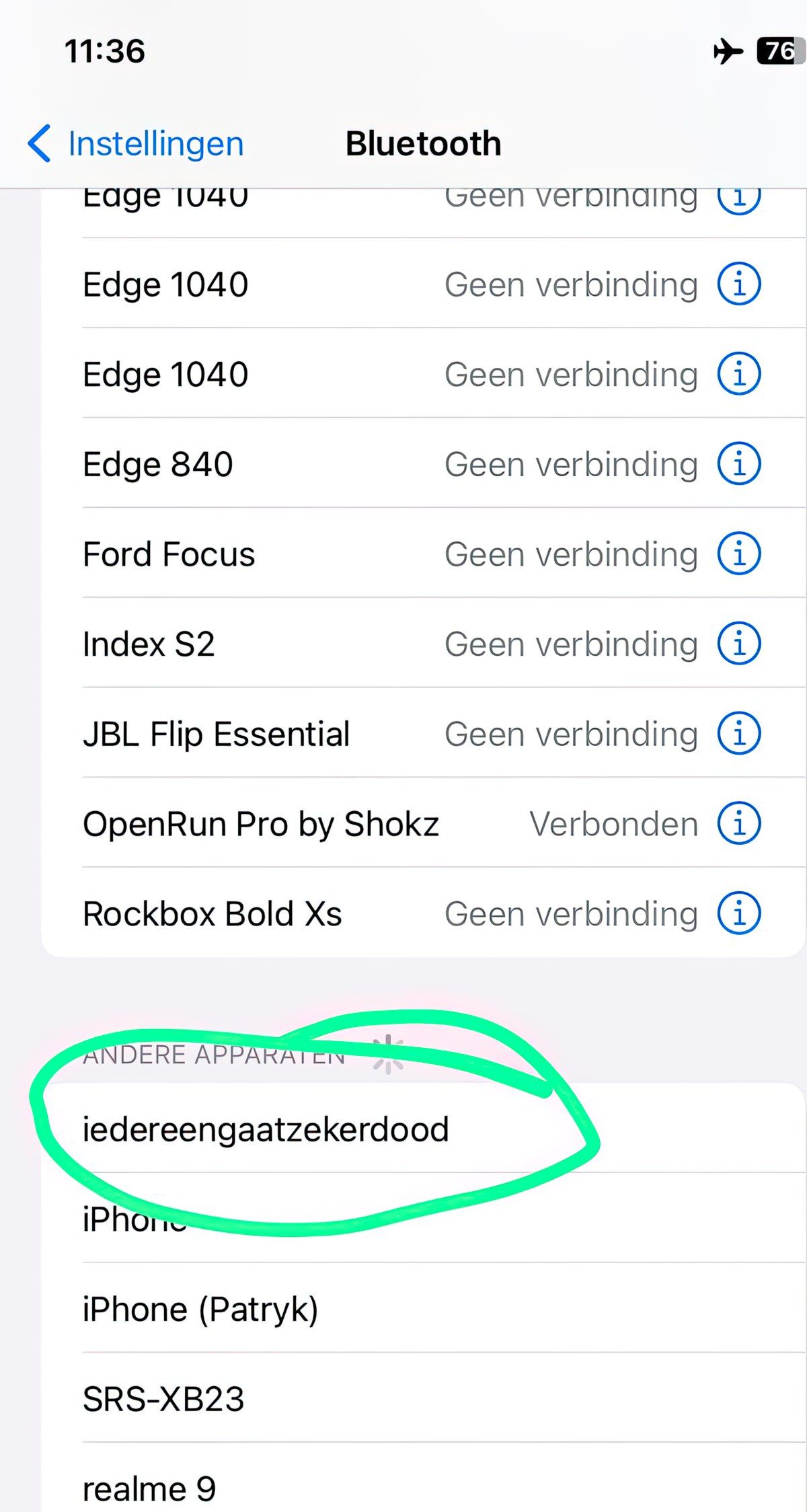 Gewoon een verzameling hilarische foto's #1801