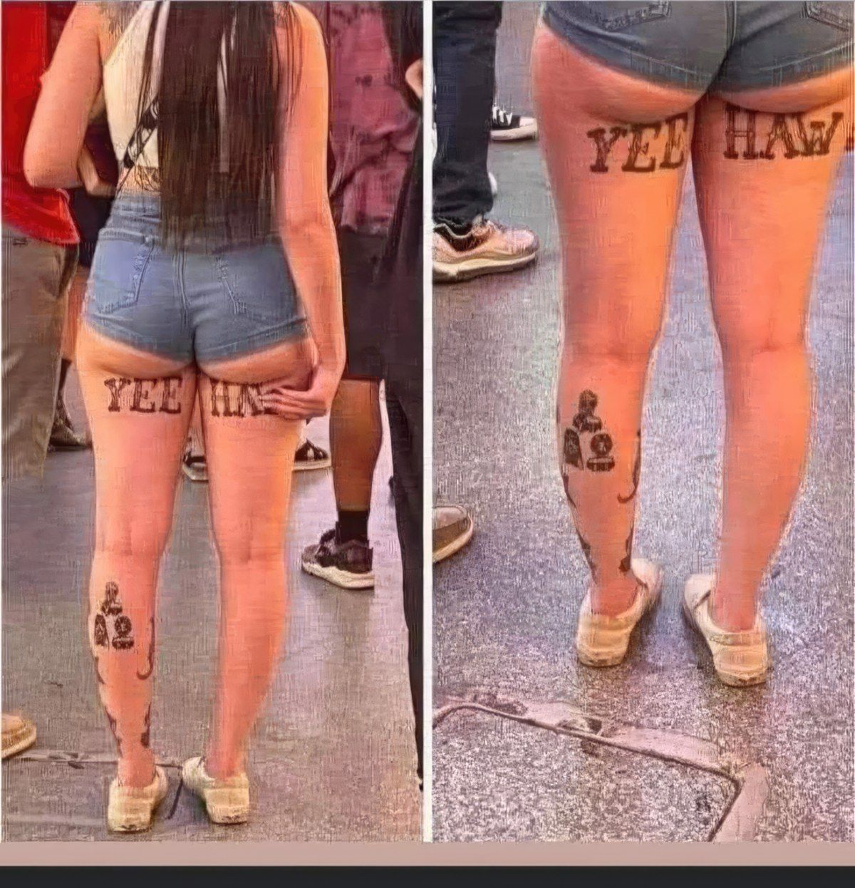 Gewoon een verzameling hilarische foto's #1801