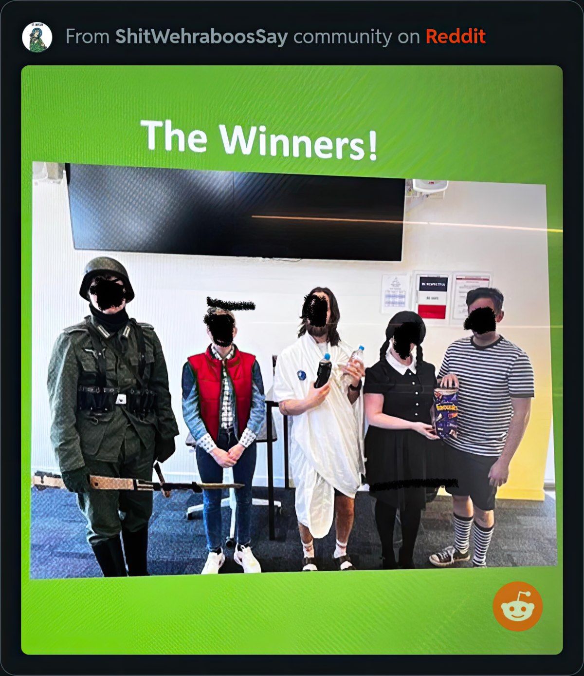 Gewoon een verzameling hilarische foto's #1801