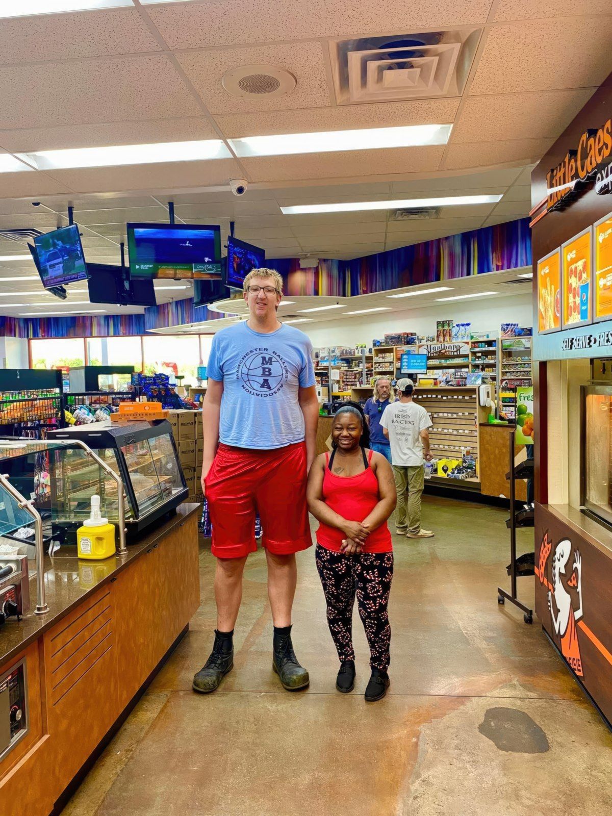 Gewoon een verzameling hilarische foto's #1802