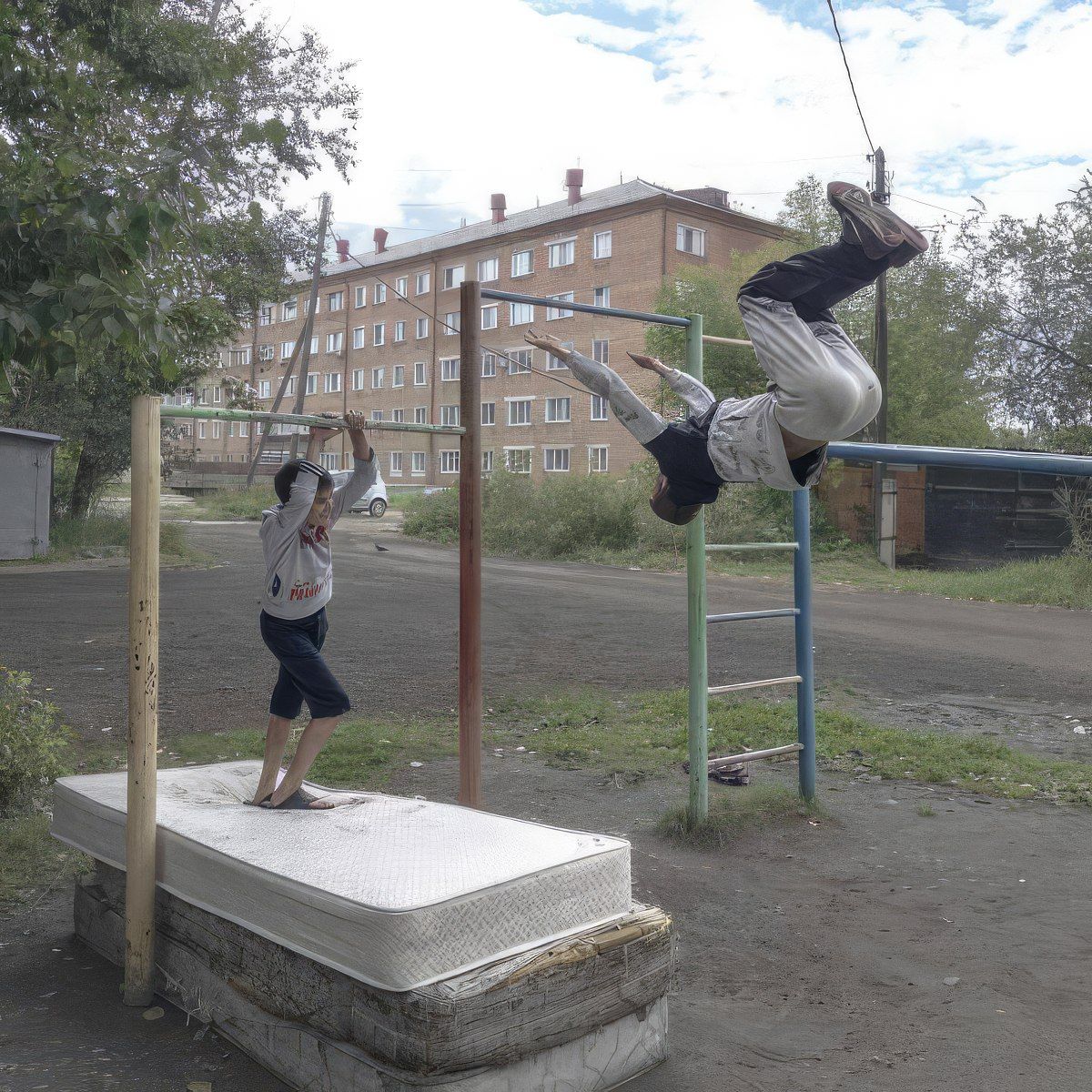 Gewoon een verzameling hilarische foto's #1802