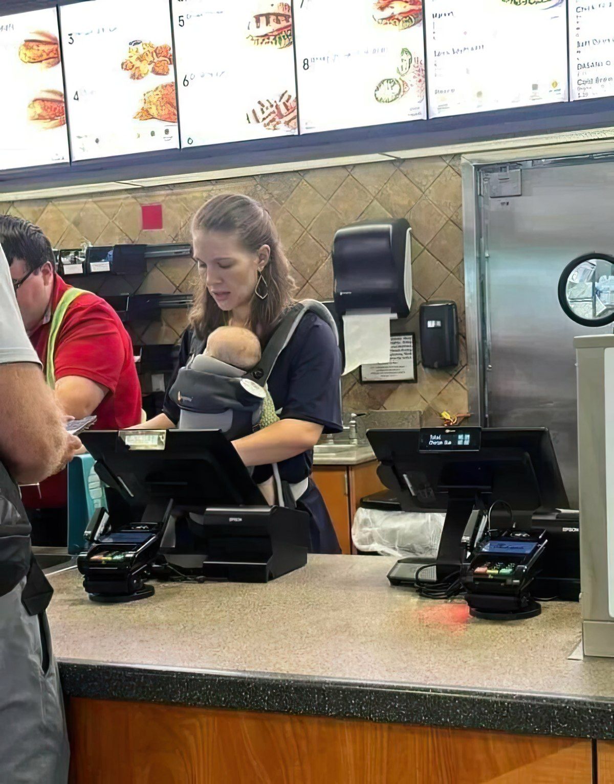 Gewoon een verzameling hilarische foto's #1802