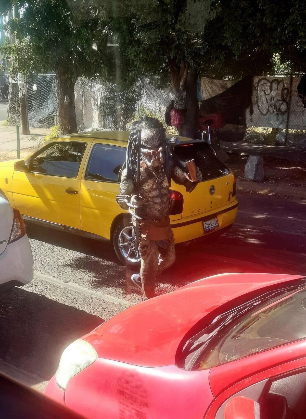 Gewoon een verzameling hilarische foto's #1802