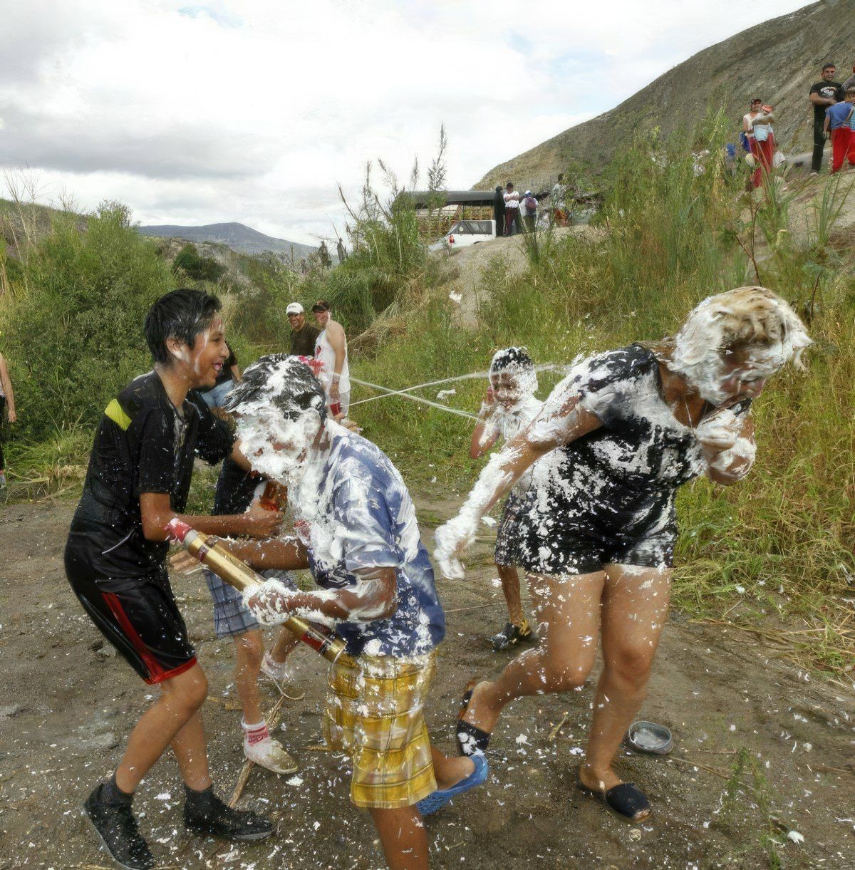 Gewoon een verzameling hilarische foto's #1802