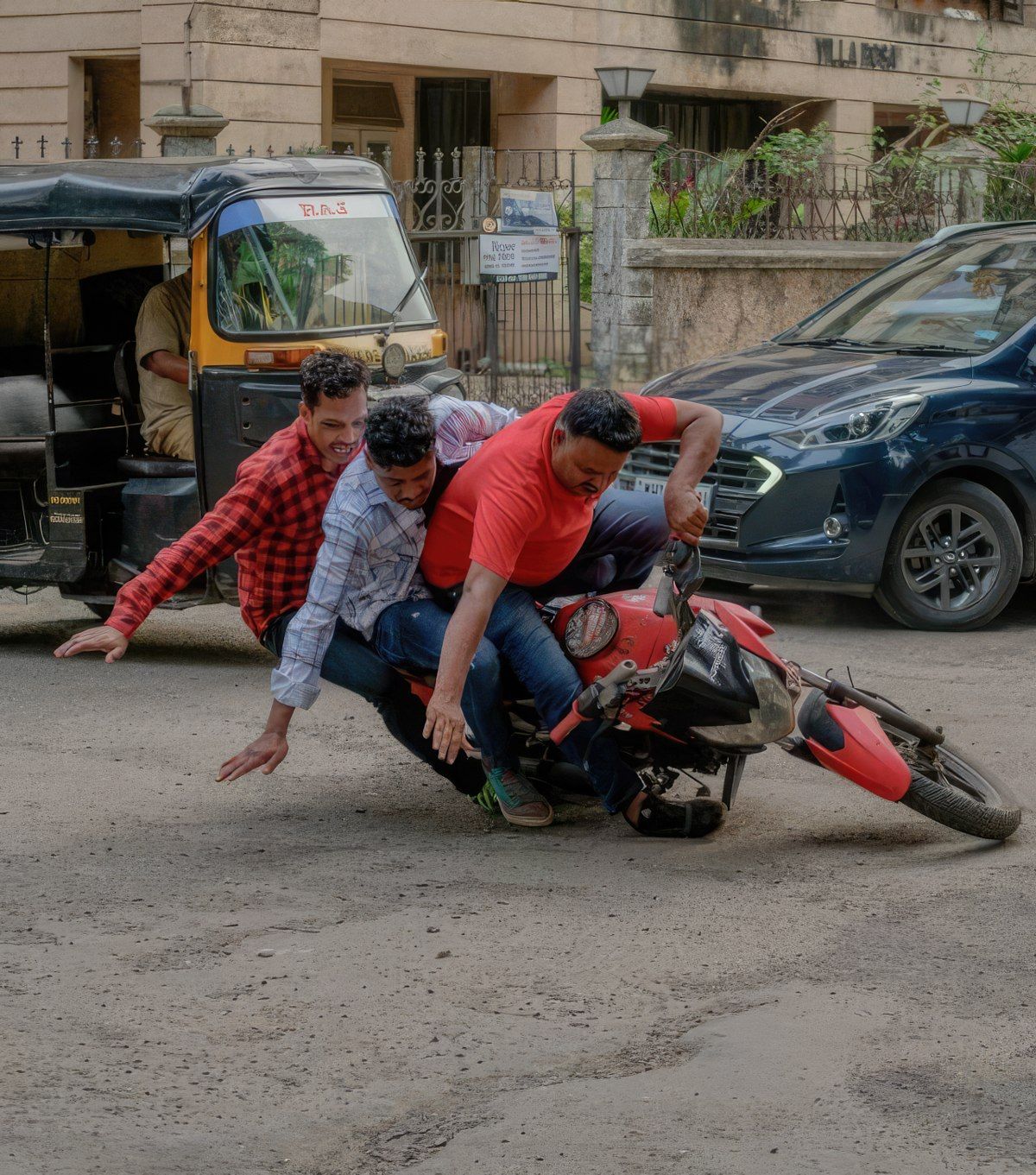 Gewoon een verzameling hilarische foto's #1802