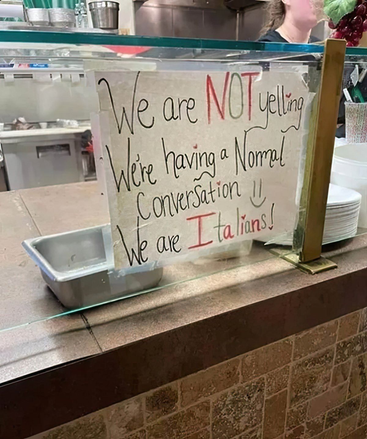 Gewoon een verzameling hilarische foto's #1802