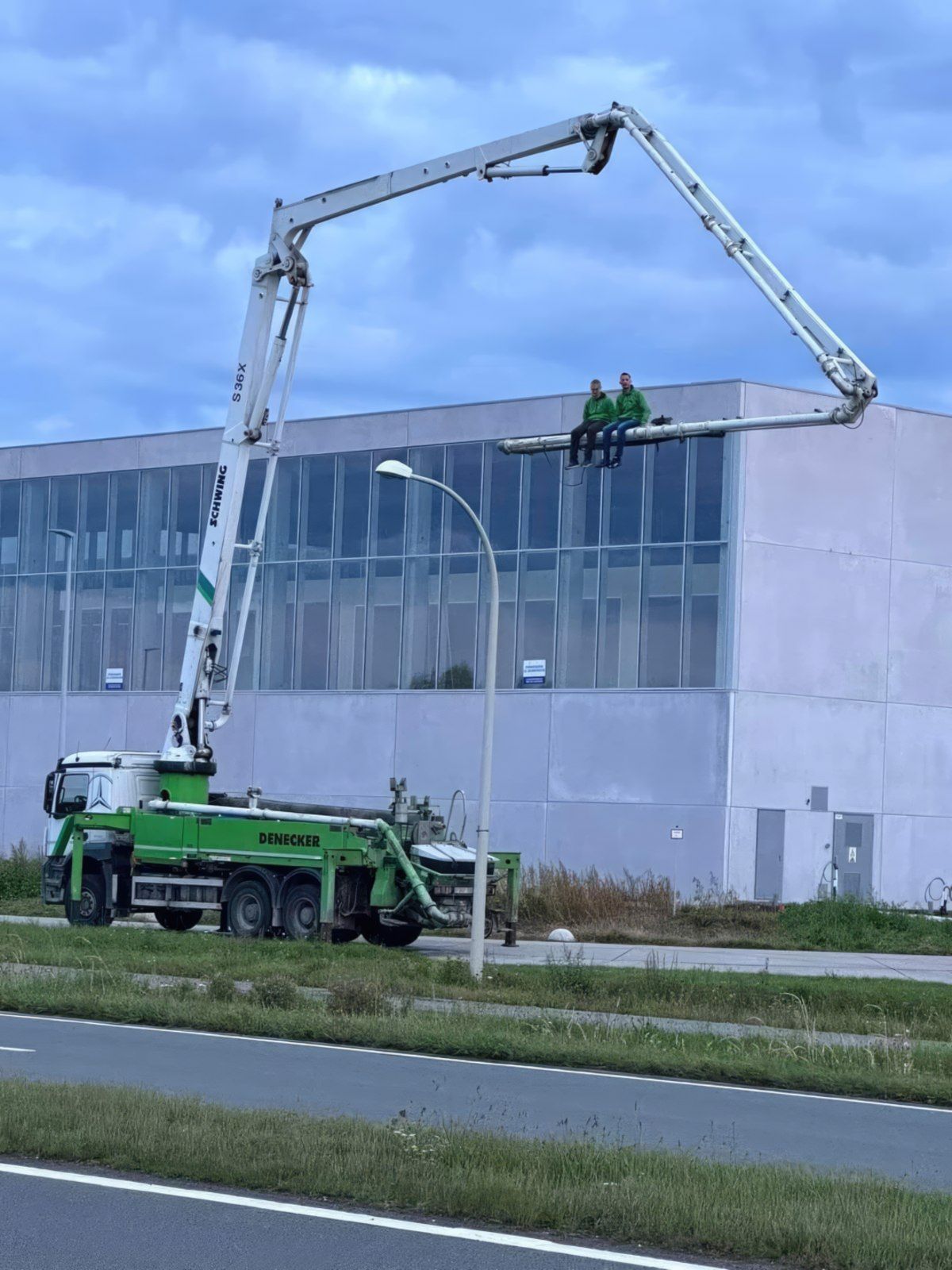 Gewoon een verzameling hilarische foto's #1802