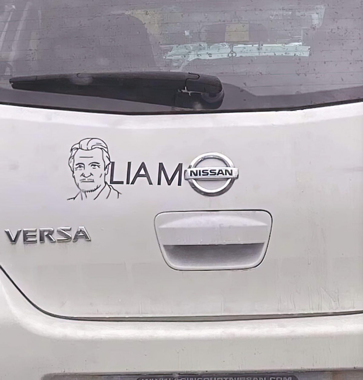 Gewoon een verzameling hilarische foto's #1802