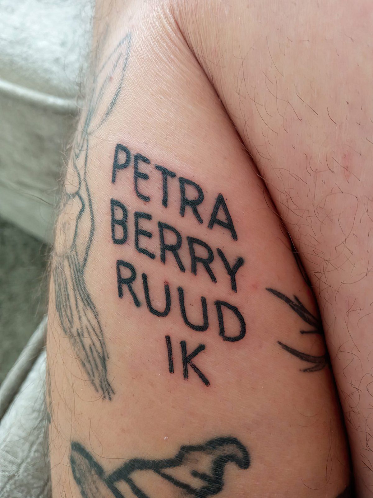 Gewoon een verzameling hilarische foto's #1802