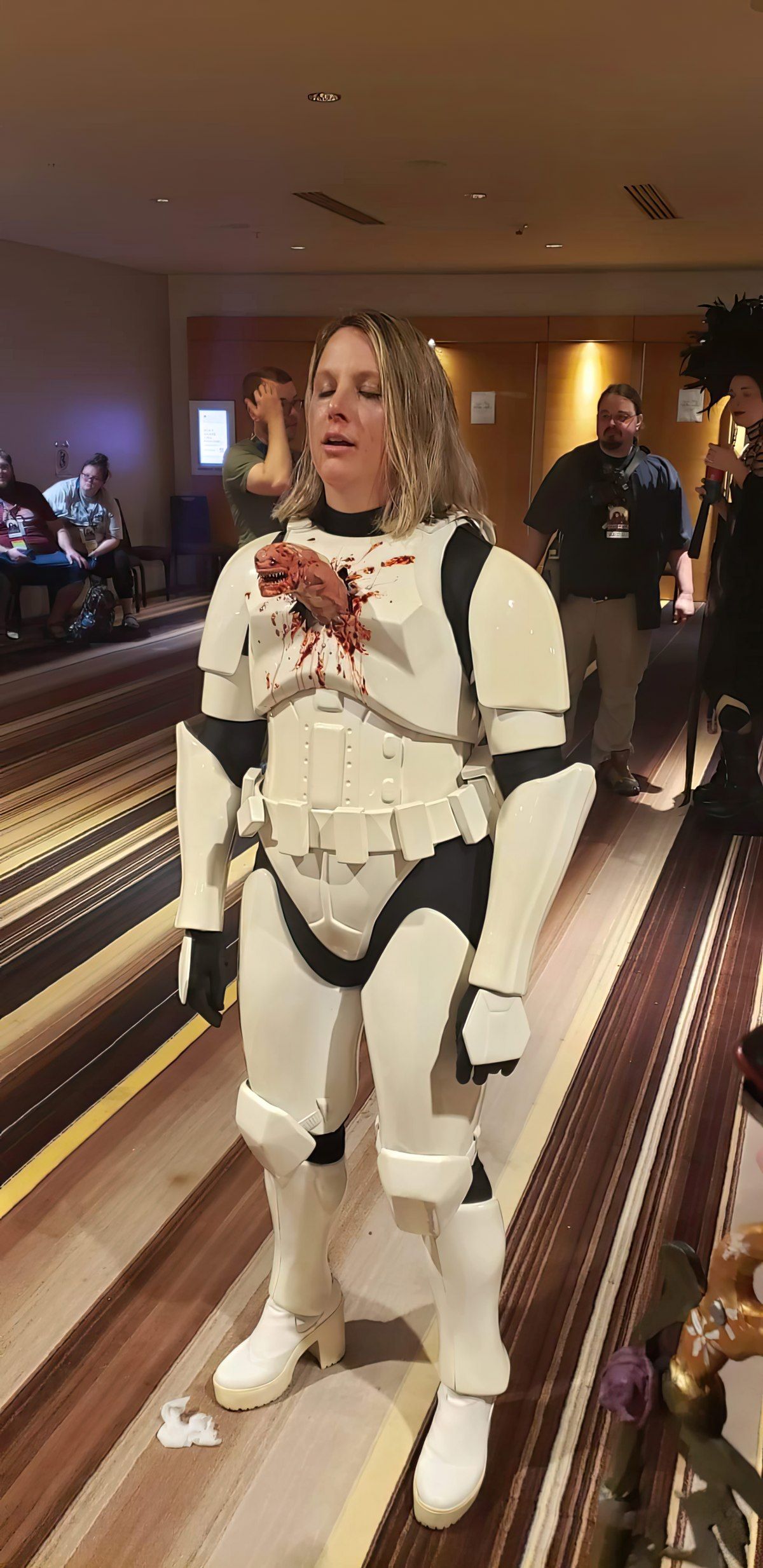 Gewoon een verzameling hilarische foto's #1802