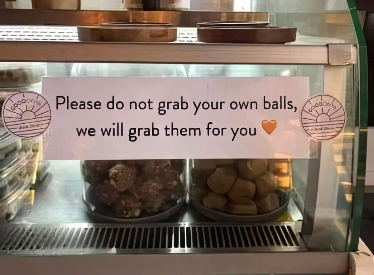 Gewoon een verzameling hilarische foto's #1802