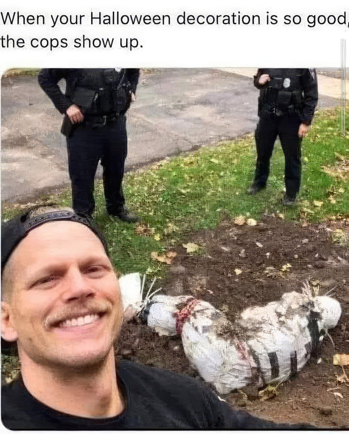 Gewoon een verzameling hilarische foto's #1802