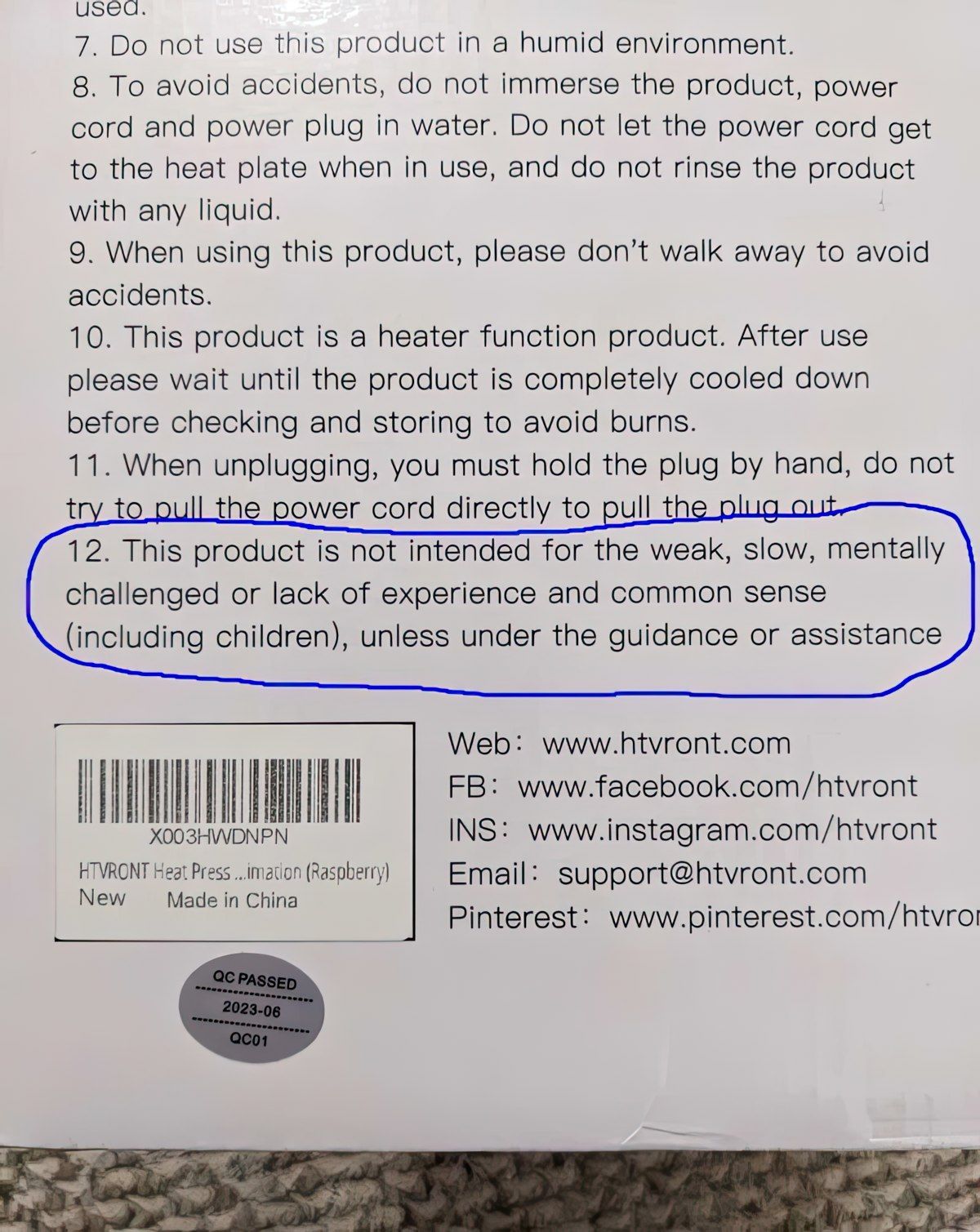 Gewoon een verzameling hilarische foto's #1802