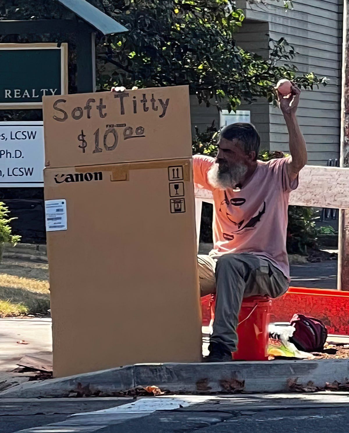 Gewoon een verzameling hilarische foto's #1802