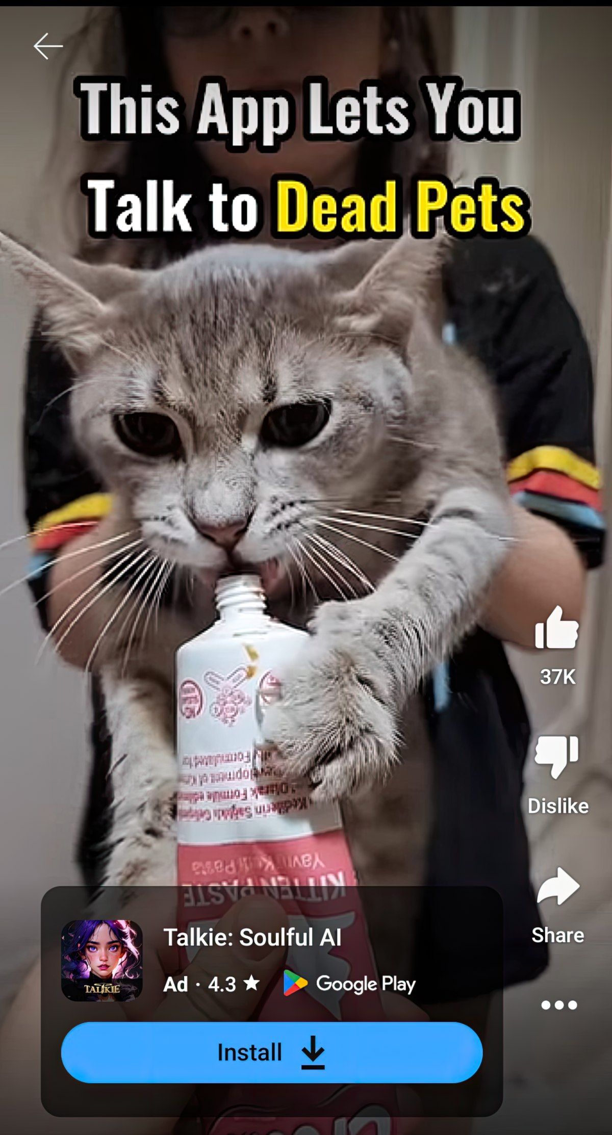 Gewoon een verzameling hilarische foto's #1802