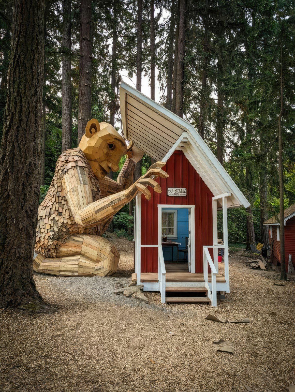 Gewoon een verzameling hilarische foto's #1803