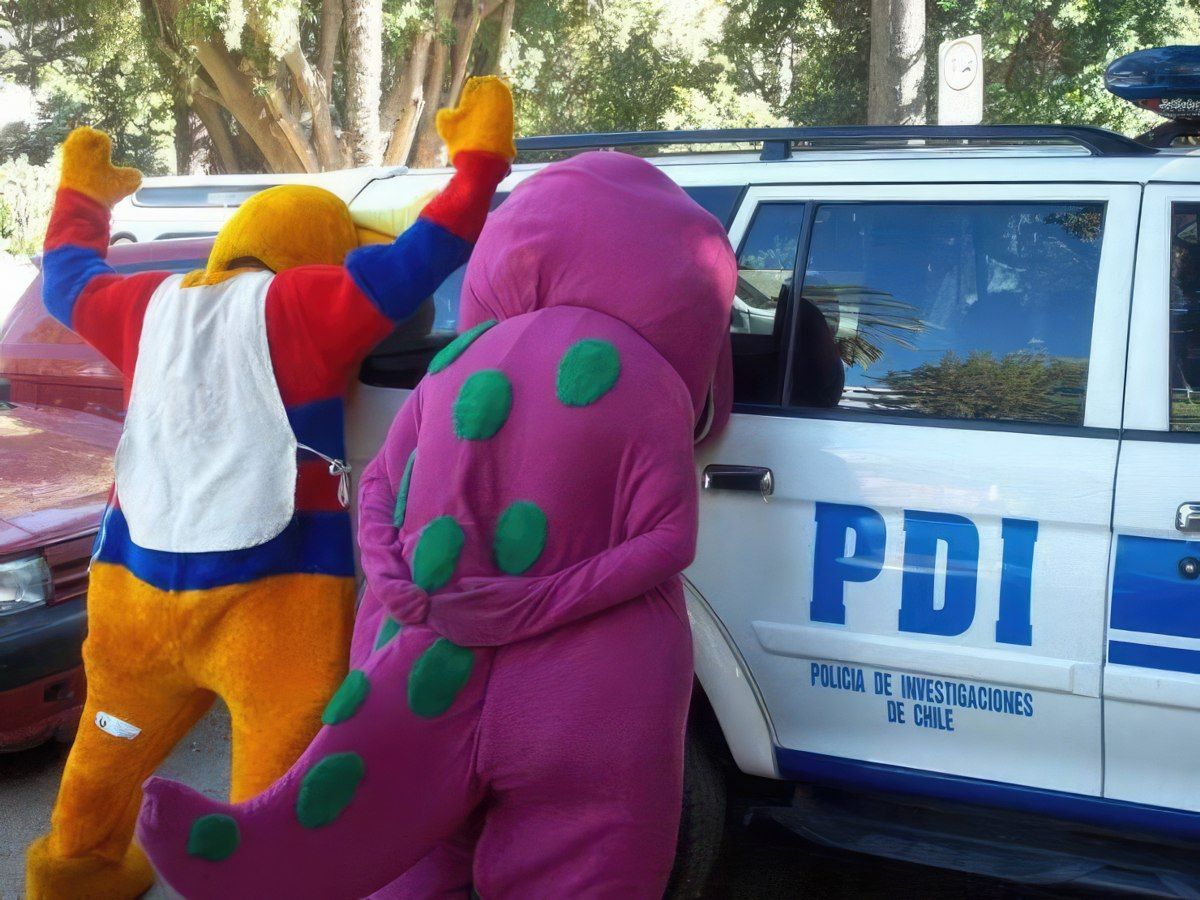 Gewoon een verzameling hilarische foto's #1803