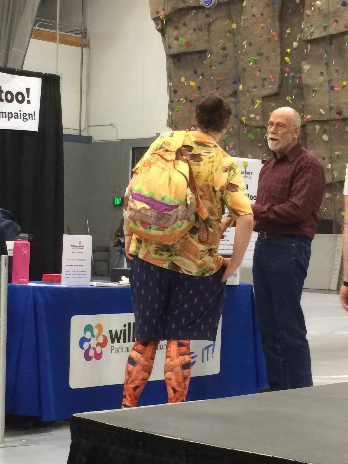 Gewoon een verzameling hilarische foto's #1803