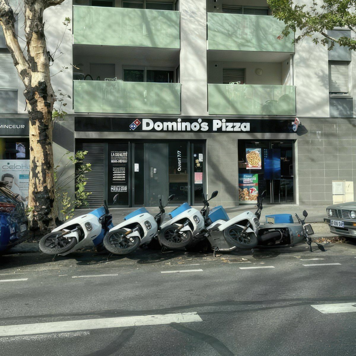 Gewoon een verzameling hilarische foto's #1803