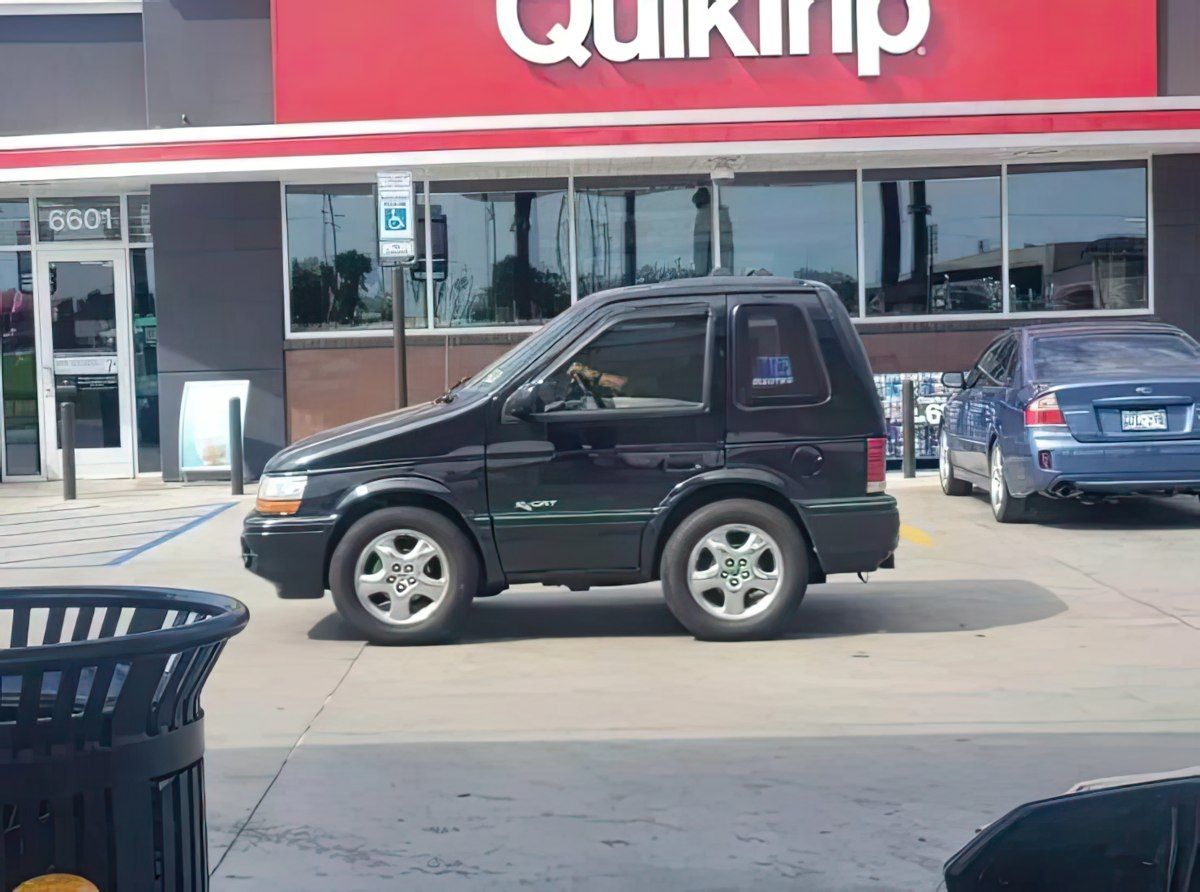 Gewoon een verzameling hilarische foto's #1803