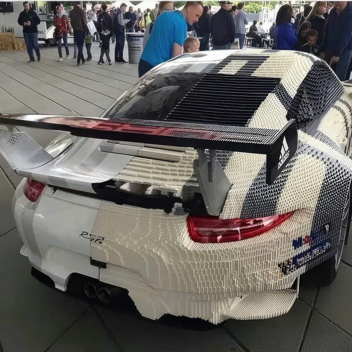 Gewoon een verzameling hilarische foto's #1803