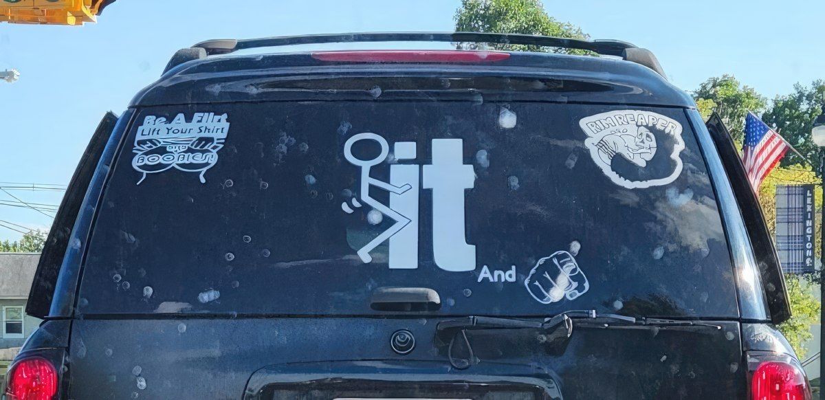 Gewoon een verzameling hilarische foto's #1803