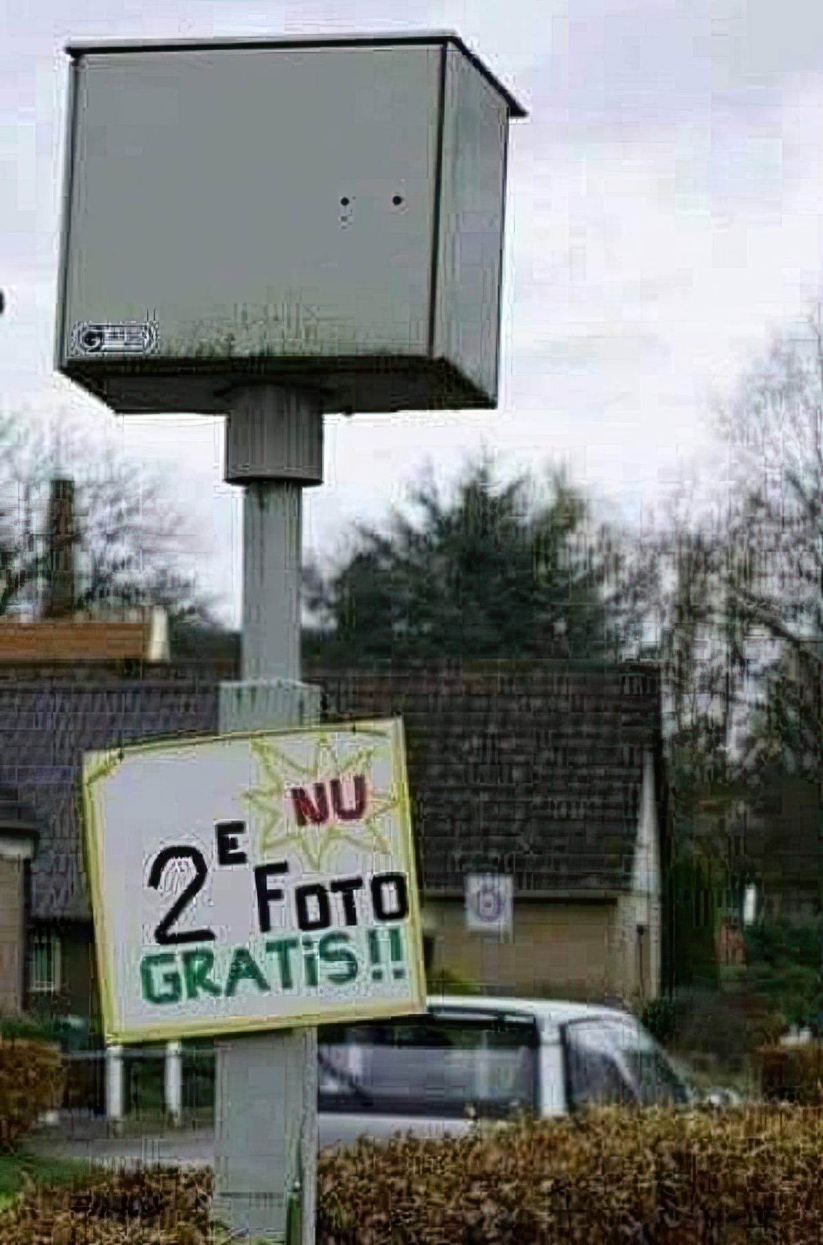 Gewoon een verzameling hilarische foto's #1803