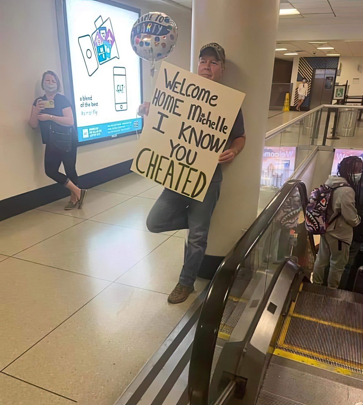 Gewoon een verzameling hilarische foto's #1803