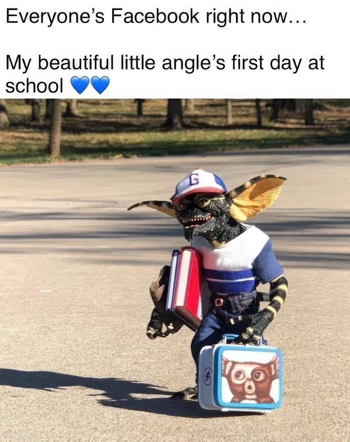 Gewoon een verzameling hilarische foto's #1803