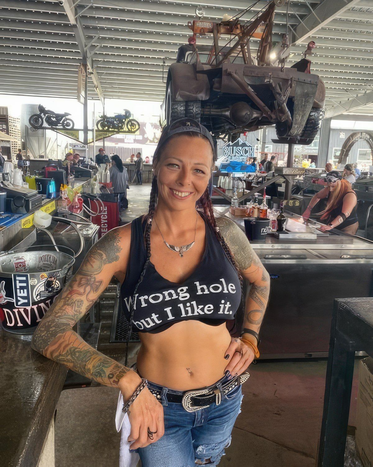 Gewoon een verzameling hilarische foto's #1803