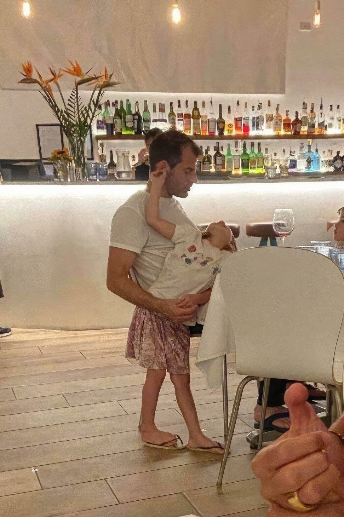 Gewoon een verzameling hilarische foto's #1803