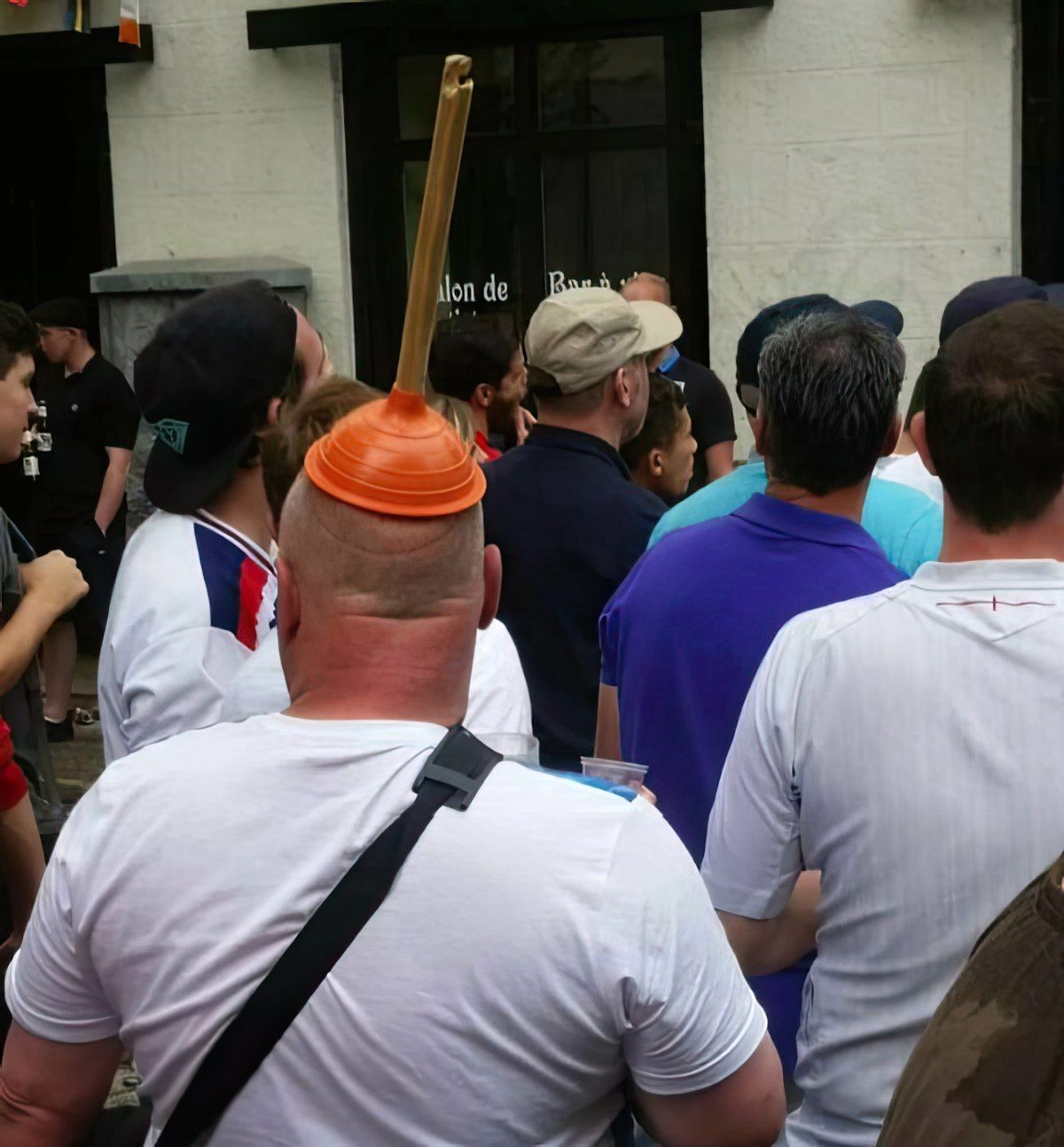 Gewoon een verzameling hilarische foto's #1805