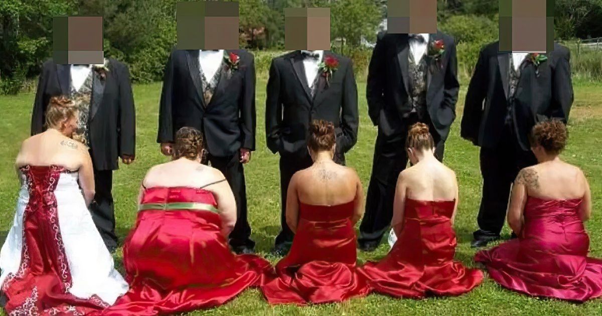 Gewoon een verzameling hilarische foto's #1805