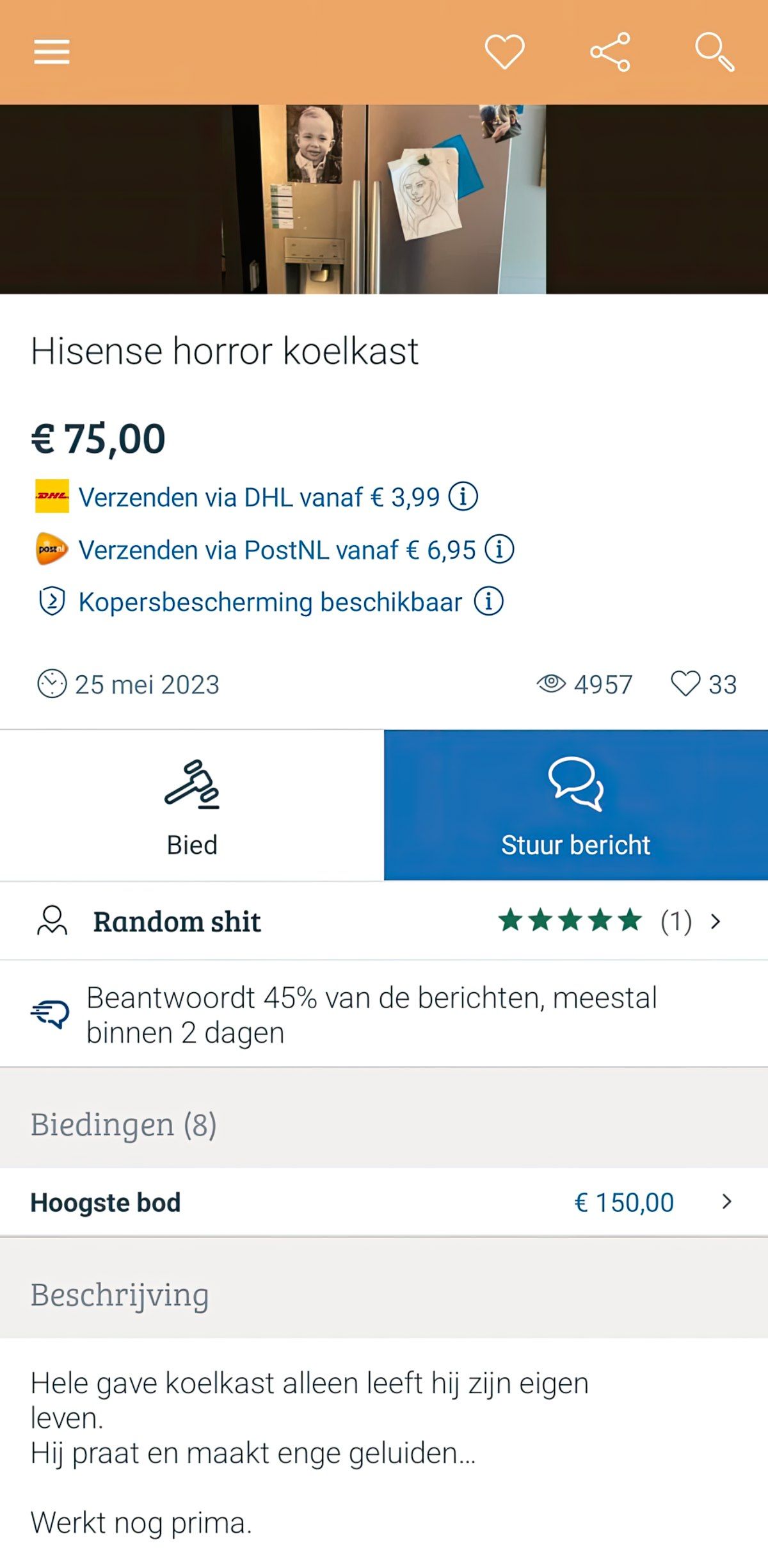 Gewoon een verzameling hilarische foto's #1805