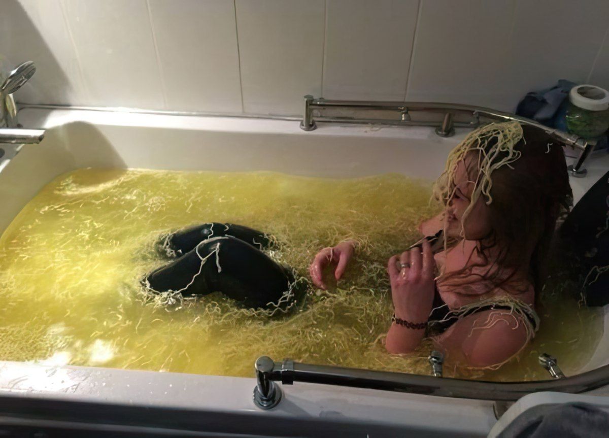 Gewoon een verzameling hilarische foto's #1806
