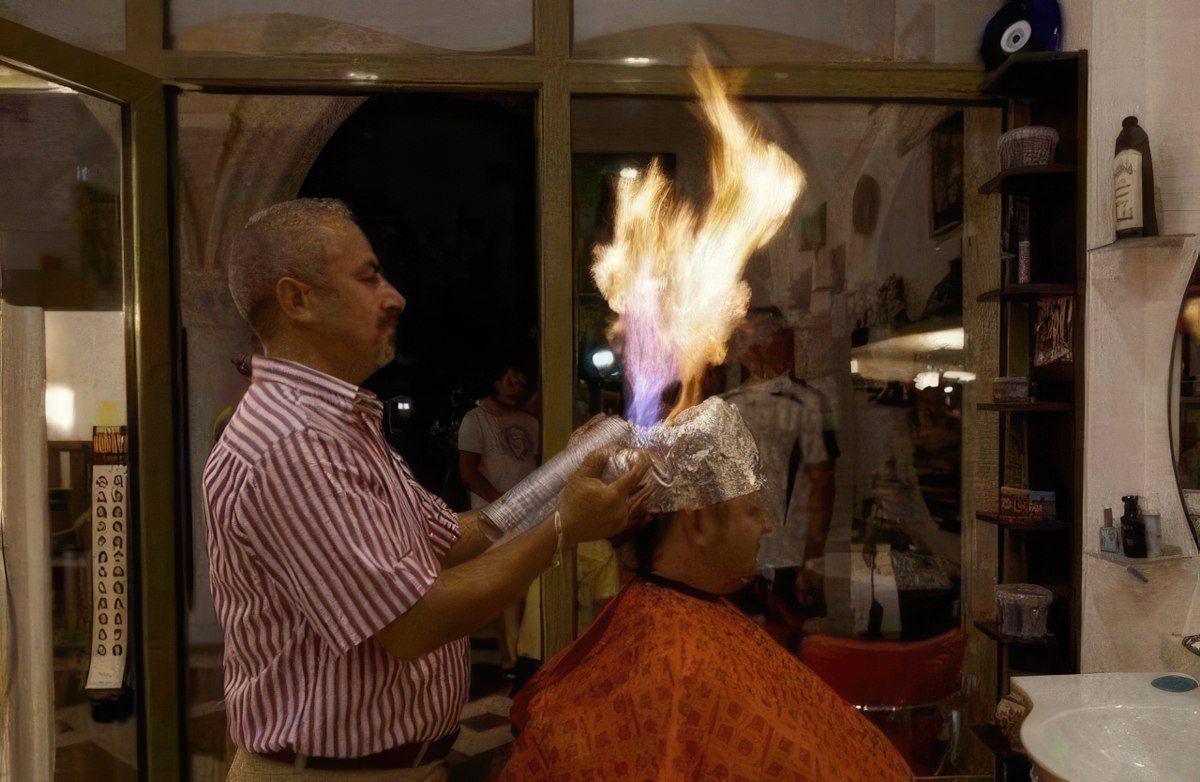 Gewoon een verzameling hilarische foto's #1806