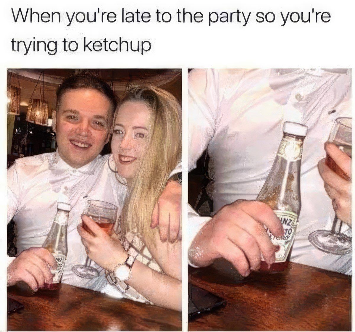 Gewoon een verzameling hilarische foto's #1806