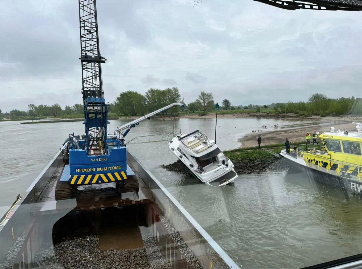 Gewoon een verzameling hilarische foto's #1806
